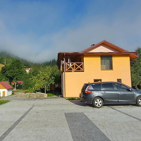 Захід Сонця Slavske Exterior foto