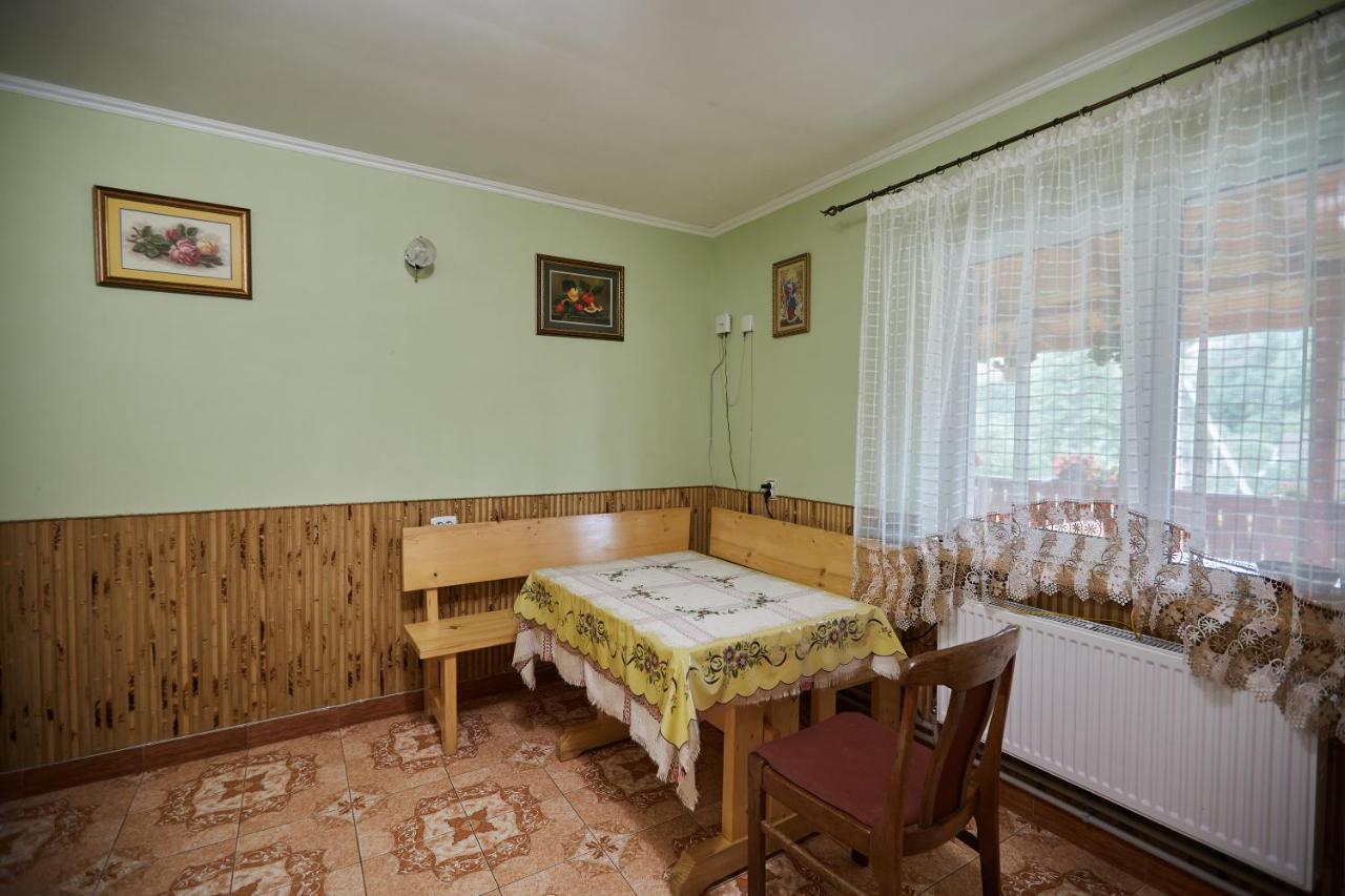 Захід Сонця Slavske Exterior foto