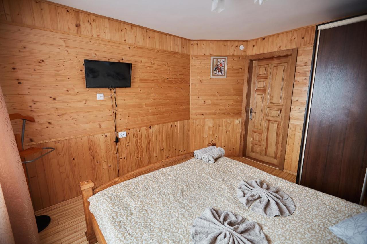 Захід Сонця Slavske Exterior foto