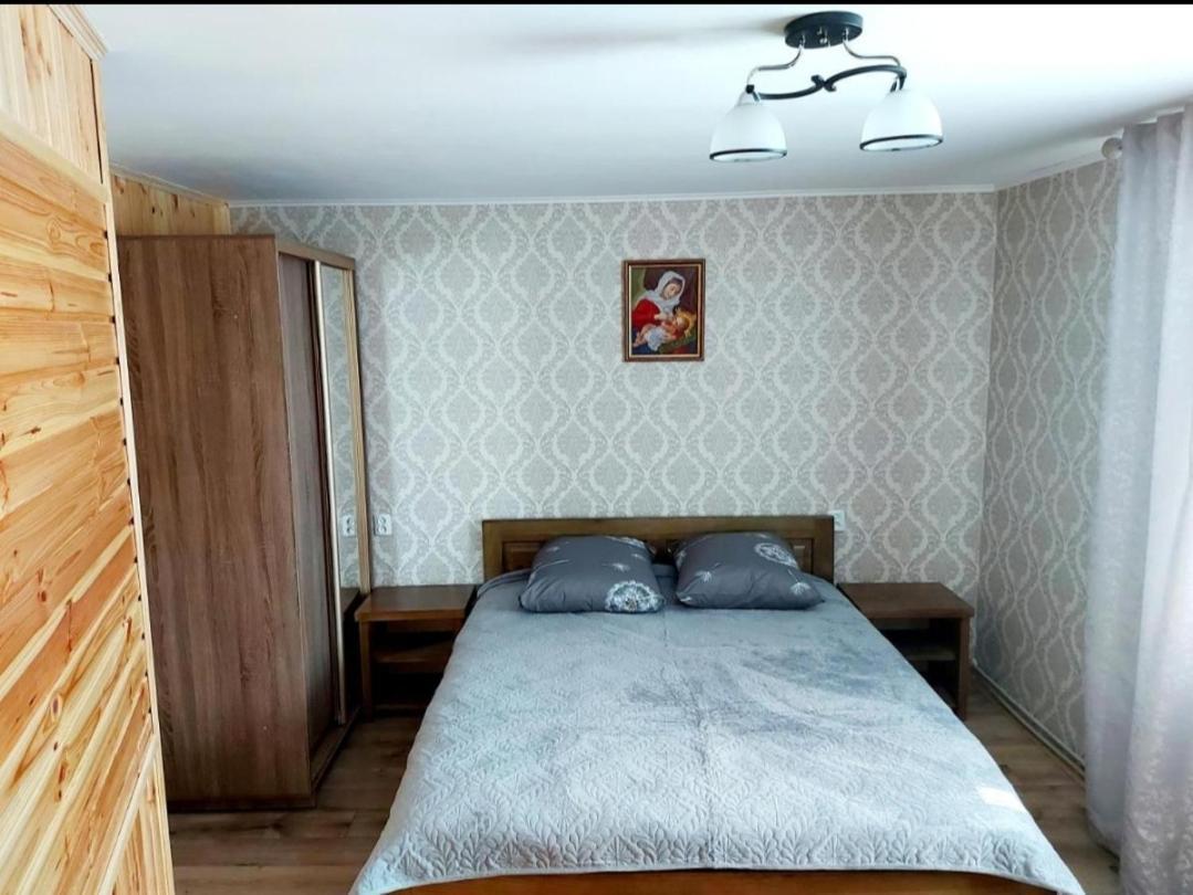 Захід Сонця Slavske Exterior foto