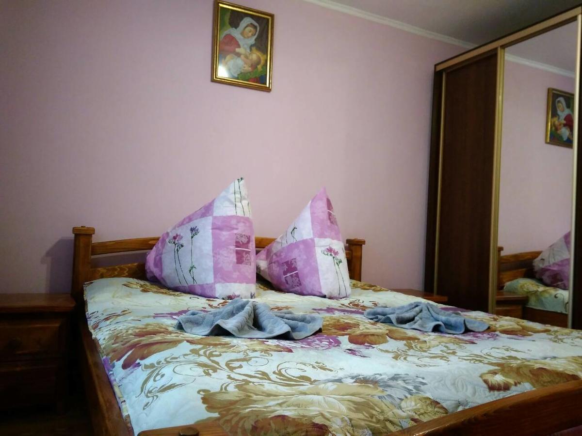 Захід Сонця Slavske Exterior foto