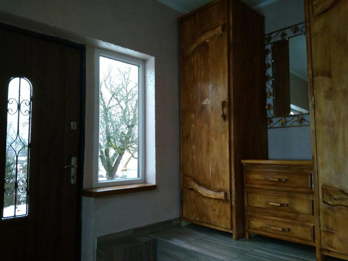 Захід Сонця Slavske Exterior foto